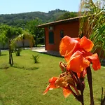 Borgo Marino Albatros Feriepark Zambrone