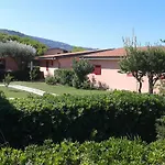Borgo Marino Albatros Feriepark Zambrone