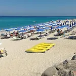 Feriepark Borgo Marino Albatros