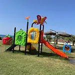 Borgo Marino Albatros Feriepark