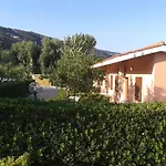 Borgo Marino Albatros Feriepark Zambrone