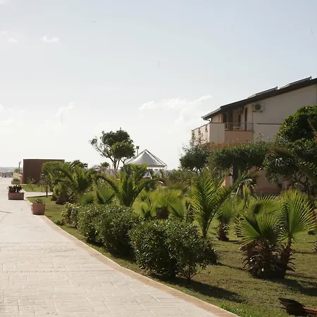 Borgo Marino Albatros Πάρκο διακοπών Zambrone