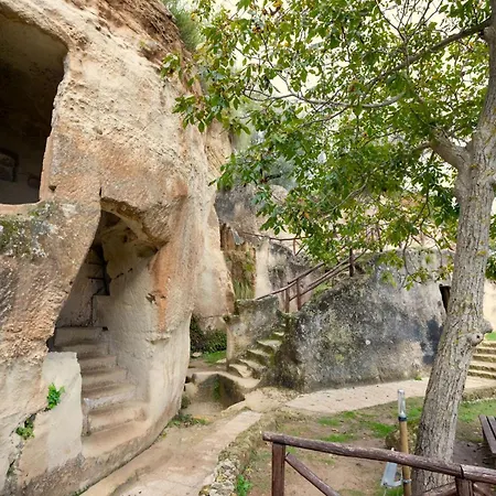 Vakantiepark Borgo Marino Albatros *