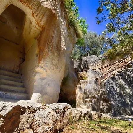 Vakantiepark Borgo Marino Albatros Zambrone