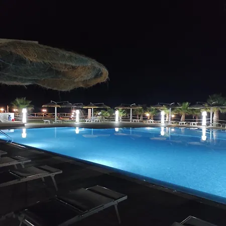 Borgo Marino Albatros Πάρκο διακοπών