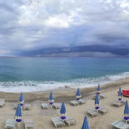 Borgo Marino Albatros * Zambrone