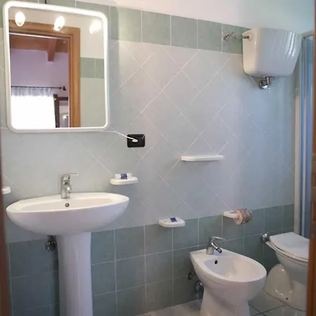 Borgo Marino Albatros *