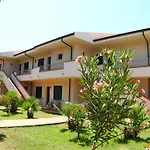 Borgo Marino Albatros Village de vacances Zambrone