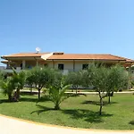 Parque de vacaciones Borgo Marino Albatros *