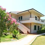 Borgo Marino Albatros * Zambrone