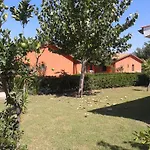 Borgo Marino Albatros Parque de vacaciones Zambrone