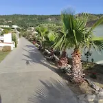 Village de vacances Borgo Marino Albatros Zambrone