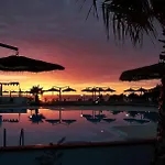 Borgo Marino Albatros Parque de vacaciones