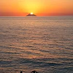 Borgo Marino Albatros Village de vacances Zambrone