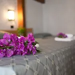 Borgo Marino Albatros Village de vacances *
