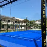 Borgo Marino Albatros Zambrone