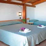 Parque de vacaciones Borgo Marino Albatros *