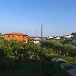 Village de vacances Borgo Marino Albatros Zambrone