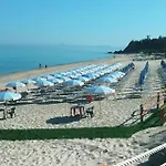 Village de vacances Borgo Marino Albatros *