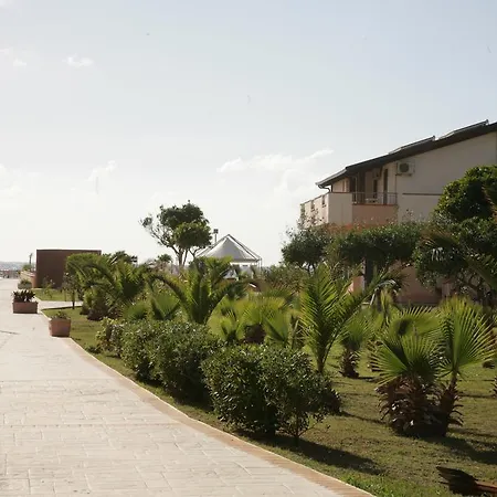 Borgo Marino Albatros Holiday park Zambrone