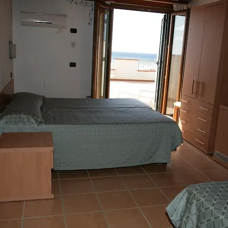 Borgo Marino Albatros *