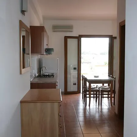 홀리데이파크 Borgo Marino Albatros