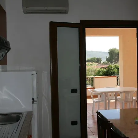 Borgo Marino Albatros *