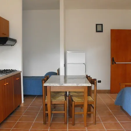 Borgo Marino Albatros 홀리데이파크