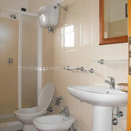 홀리데이파크 Borgo Marino Albatros *