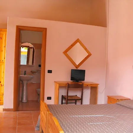 Borgo Marino Albatros *