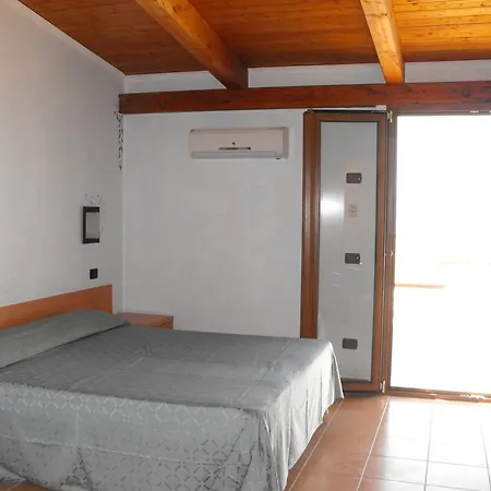 Borgo Marino Albatros Ferienpark *