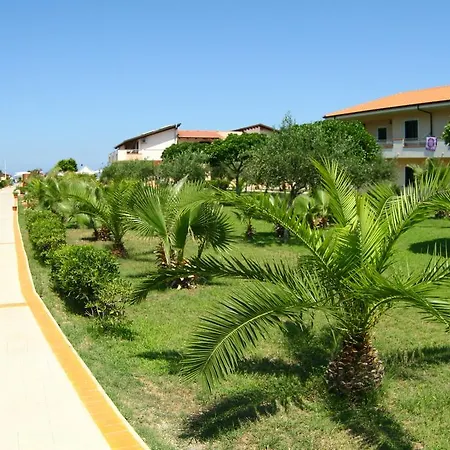 Borgo Marino Albatros *