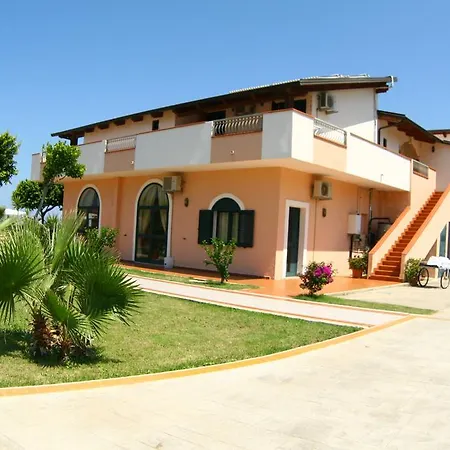 Borgo Marino Albatros