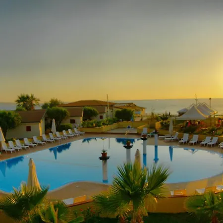 Borgo Marino Albatros * Zambrone