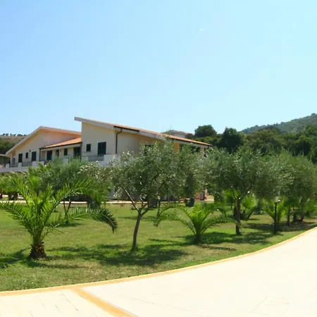 Ferienpark Borgo Marino Albatros Zambrone