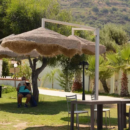 Borgo Marino Albatros Zambrone