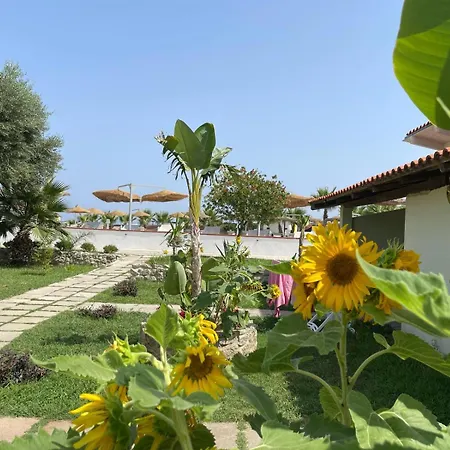 Borgo Marino Albatros * Zambrone