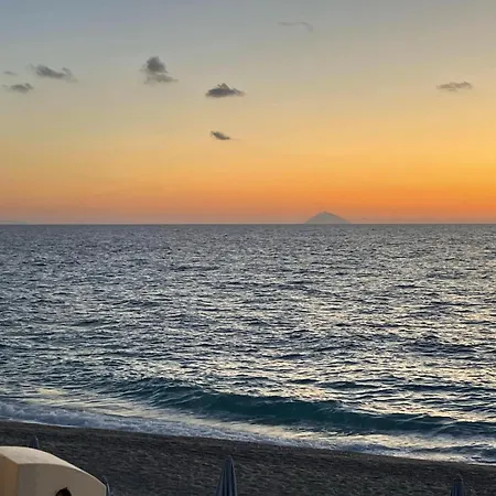 Borgo Marino Albatros
