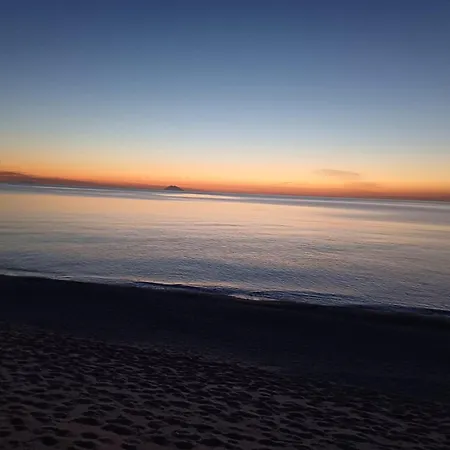 Parco vacanze Borgo Marino Albatros