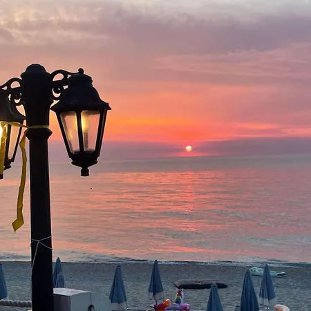 Borgo Marino Albatros Holiday park *