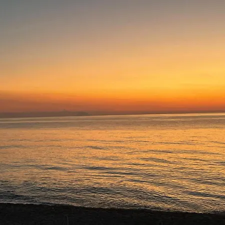 Parco vacanze Borgo Marino Albatros *