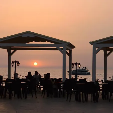Holiday park Borgo Marino Albatros *