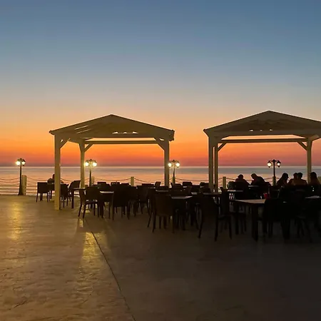 Holiday park Borgo Marino Albatros *