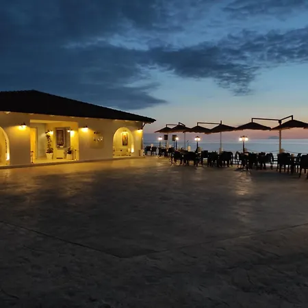 Borgo Marino Albatros Parco vacanze