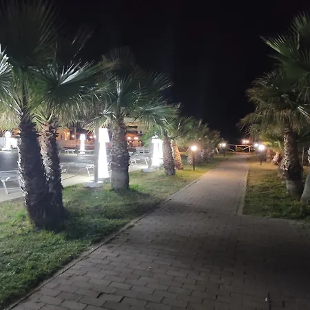 Parco vacanze Borgo Marino Albatros