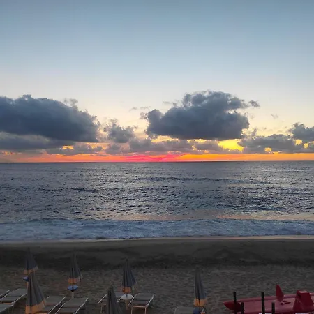 Borgo Marino Albatros Parco vacanze Zambrone