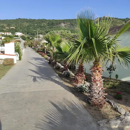 Semesterpark Borgo Marino Albatros Zambrone