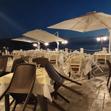 Borgo Marino Albatros