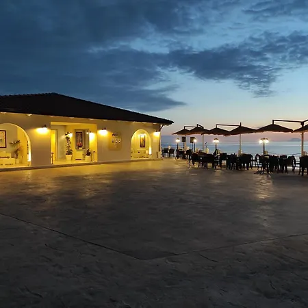 Borgo Marino Albatros *