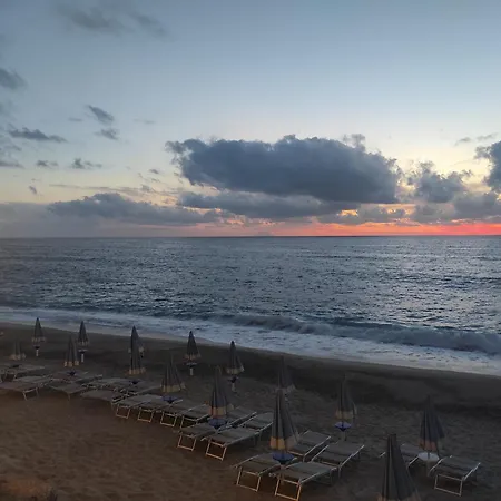 Borgo Marino Albatros 홀리데이파크 *